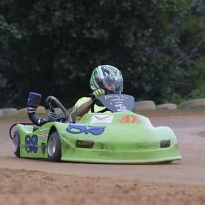 Meet your Posher, Jeffrey